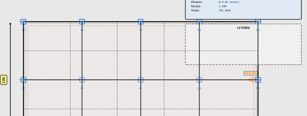 Cóceres Fahey Constructores