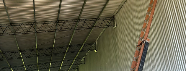 Cóceres Fahey Constructores