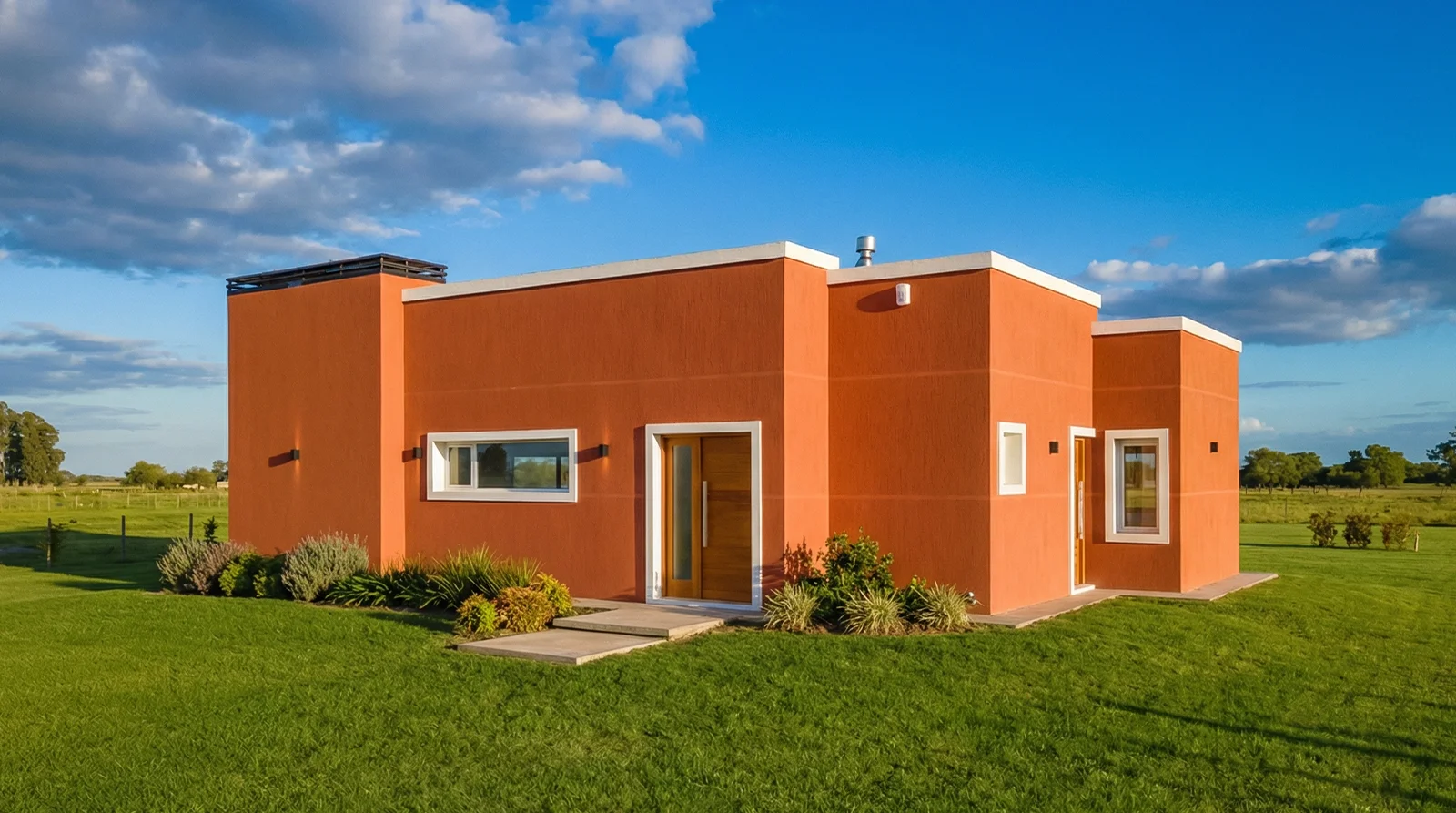 Cóceres Fahey Constructores