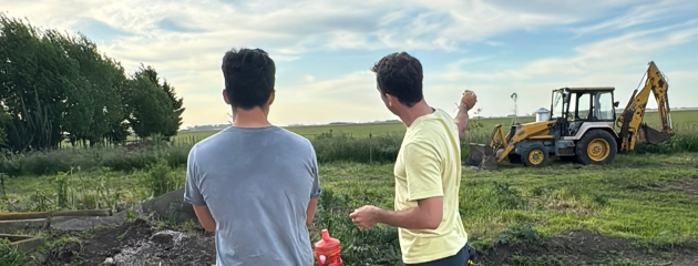 Cóceres Fahey Constructores