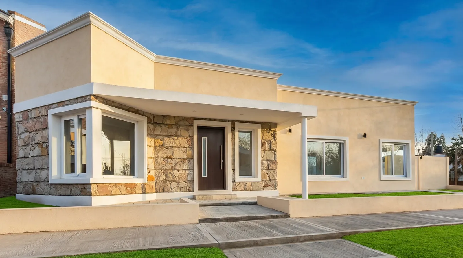 Cóceres Fahey Constructores